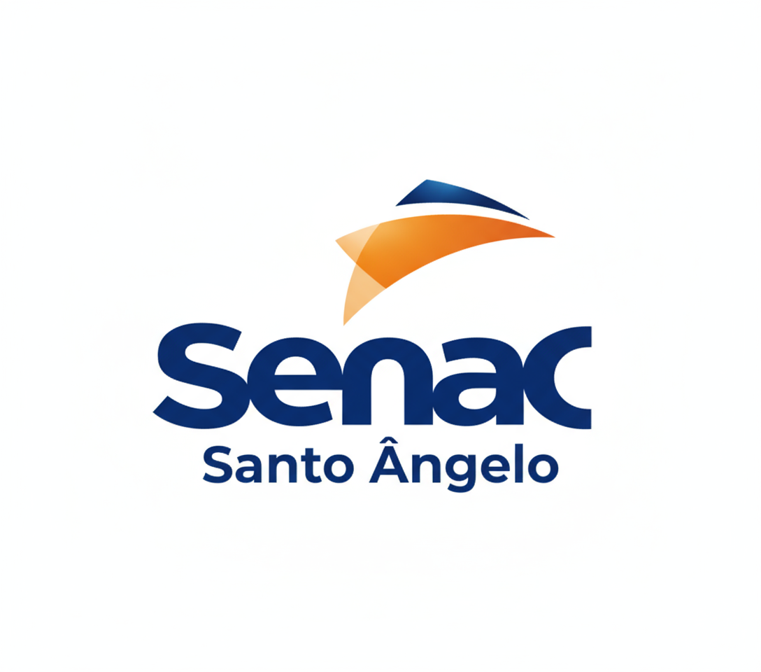 Logo SENAC SAN