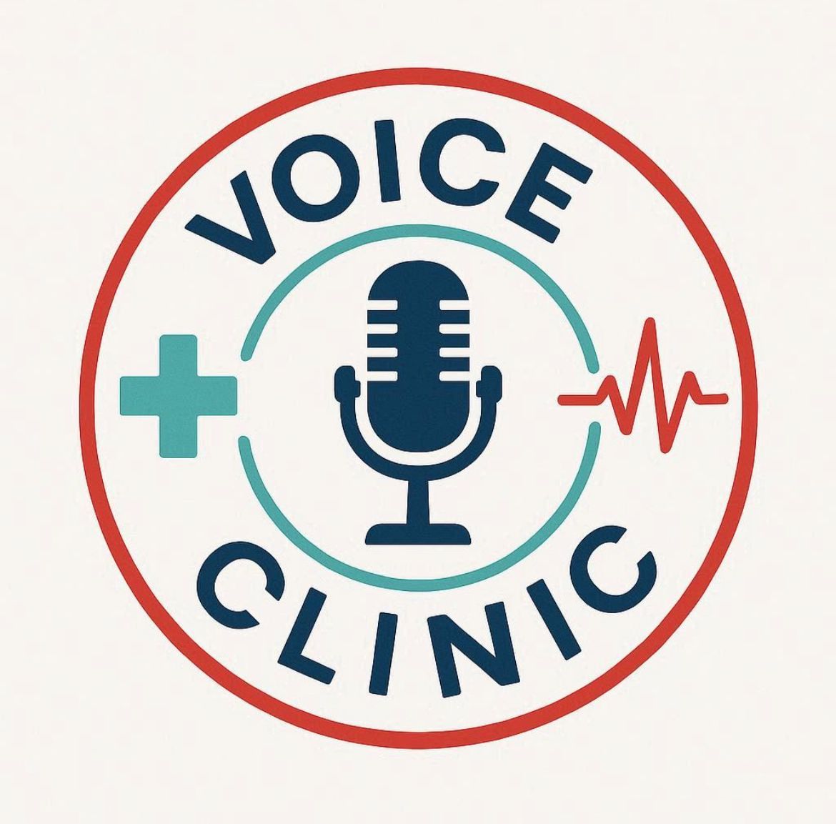 Logo Voice Clinic